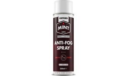 Aerozolis nuo rasojimo Mint 250 ml su aplikatoriumi