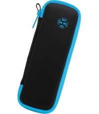 Dart Case Harrows Blaze - Aqua Black