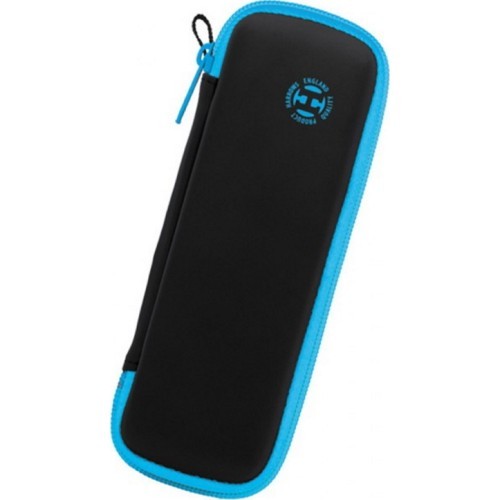 Dart Case Harrows Blaze - Aqua Black