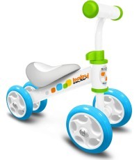 Детский беговел Skids Control Baby Walker
