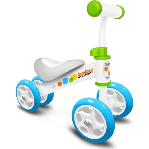 Детский беговел Skids Control Baby Walker