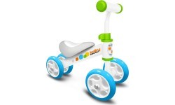 Vaikiškas balansinis dviratukas Skids Control Baby Walker