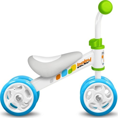 Children’s Balance Bike Skids Control Baby Walker