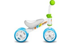 Vaikiškas balansinis dviratukas Skids Control Baby Walker