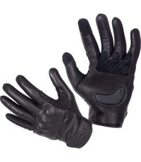 Motociklininkų pirštinės W-TEC Black Heart Ravenero - Juoda