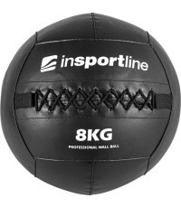 Kamuolys sienai inSPORTline SE 8 kg