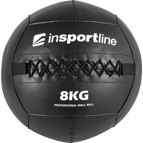 Wall Ball inSPORTline SE 8 kg