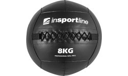 Wall Ball inSPORTline SE 8 kg