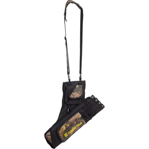 Arrow Quiver inSPORTline Romanat