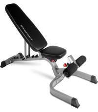 Reguliuojamas treniruočių suoliukas Body Craft F602 PRO