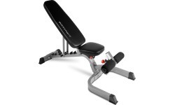 Reguliuojamas treniruočių suoliukas Body Craft F602 PRO