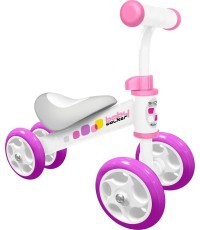 Vaikiškas balansinis dviratis Skids Control