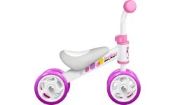 Children’s Balance Bike Skids Control Baby Walker Girl