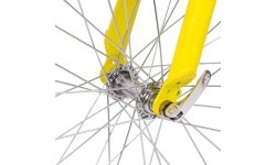 Paspirtukas inSPORTline Disparo V-Brake