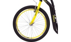Самокат inSPORTline Disparo V-Brake