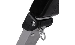 Mini Exercise Bike inSPORTline Raryo