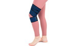 Knee Brace inSPORTline Kneesup - Blue