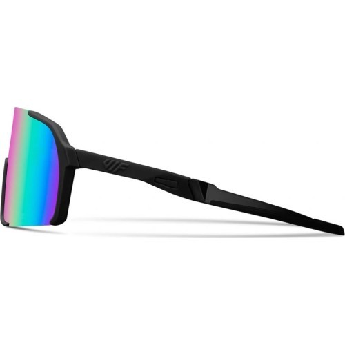 Polarized Sunglasses VIF One Black and Pink
