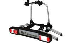 Towbar Bike Rack HAKR Trip 2 Middle Electric