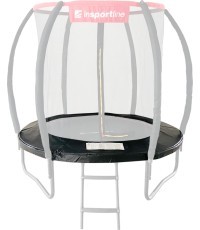 Пружинная защита батута inSPORTline Flea PRO, 183 см
