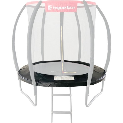 Protective Spring Cover for Trampoline inSPORTline Flea PRO, 183cm
