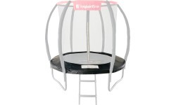 Protective Spring Cover for Trampoline inSPORTline Flea PRO, 183cm