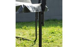 Protective Spring Cover for Trampoline inSPORTline Flea PRO, 183cm
