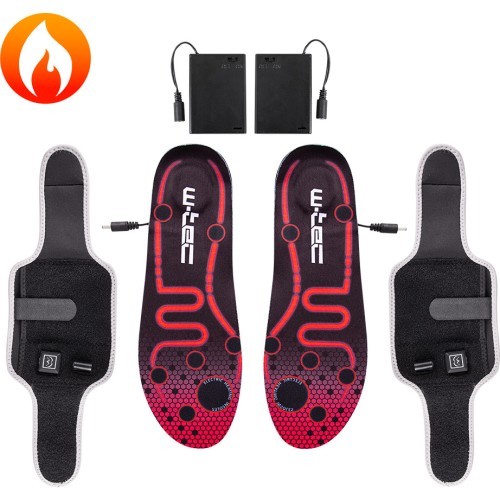 Heated Insoles W-TEC Ondrejnik II
