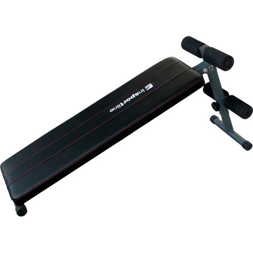 Slanted Workout Bench inSPORTline