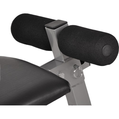 Slanted Workout Bench inSPORTline