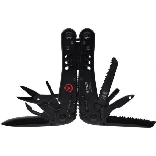 Ganzo G302-B multitool multitool