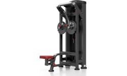 Arm Adduction Machine Marbo MP-U236, Black