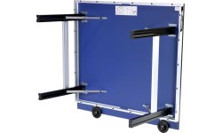 Stalo teniso stalas Cornilleau 610 ITTF