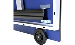 Stalo teniso stalas Cornilleau 610 ITTF