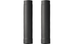2 шт. дымоходные трубы для палаточной печи Mil-Tec 19,5 кг