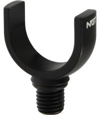 Rod Holder NGT Profiler Rest Black 25mm