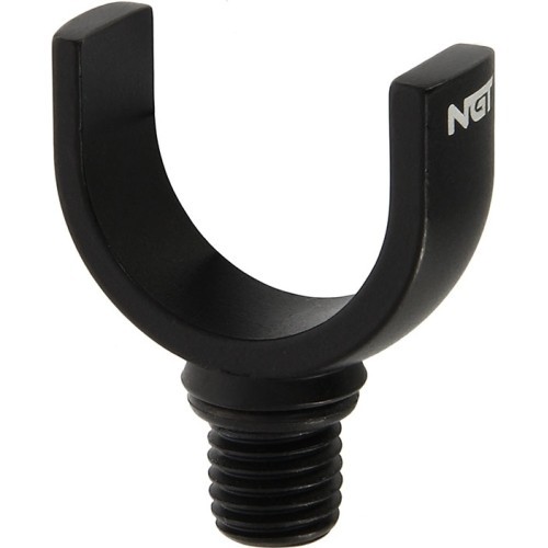 Meškerės laikiklis NGT Profiler Rest Black 25 mm