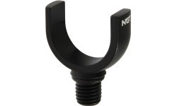 Rod Holder NGT Profiler Rest Black 25mm