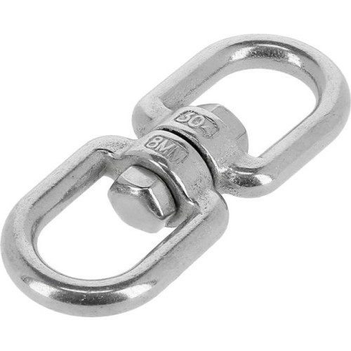 NB5041 SWIVEL HOOK NILS CAMP