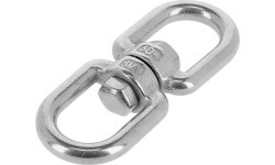 NB5041 SWIVEL HOOK NILS CAMP