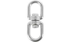 NB5041 SWIVEL HOOK NILS CAMP