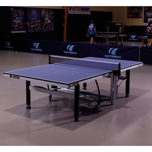 Teniso stalas Cornilleau 640 ITTF