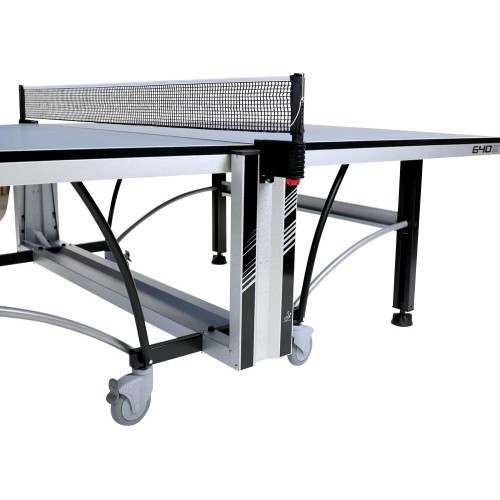 Теннисный стол Cornilleau 640 ITTF
