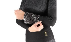 OKN0477 MULIFUNCTIONAL REFLECTIVE BAND NILS