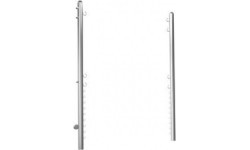 Universalus tinklinio ir teniso rinkinys Inter-Play