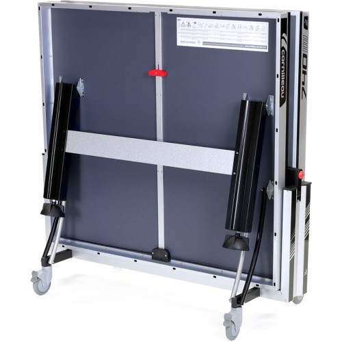 Stalo teniso stalas Cornilleau 740 ITTF, pilkas