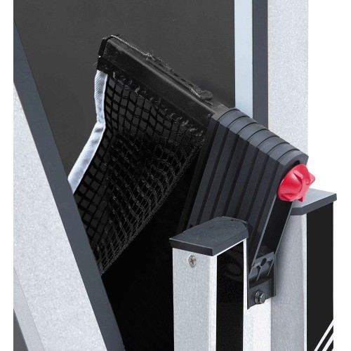 Stalo teniso stalas Cornilleau 740 ITTF, pilkas