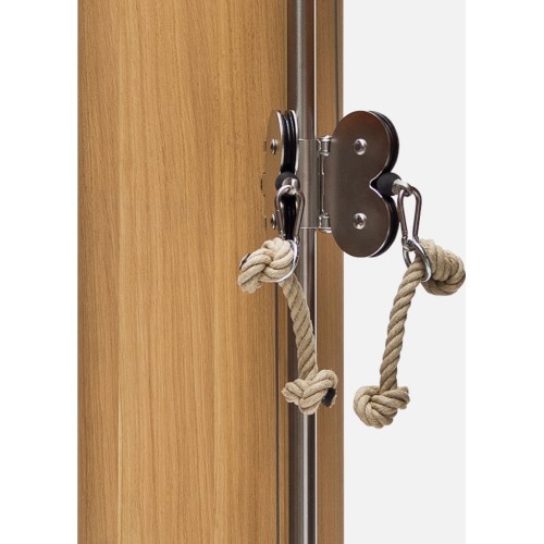 Многофункциональный тренажёр NOHrD SlimBeam Oak