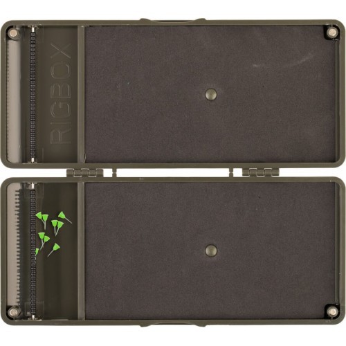 ZFISH magnetinė dėžutė montažams Magnetic Rig Box