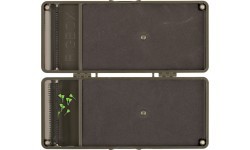 Магнитная коробка для поводков ZFISH Magnetic Rig Box